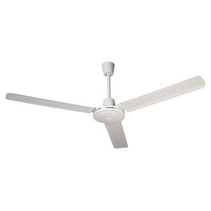 Ventilador de techo Masterfan 56 pulgadas blanco hércules