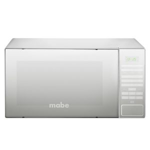 Horno de microondas Mabe silver hmm111bs