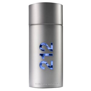 Perfume para caballero Carolina Herrera 212 vip men edt 100ml