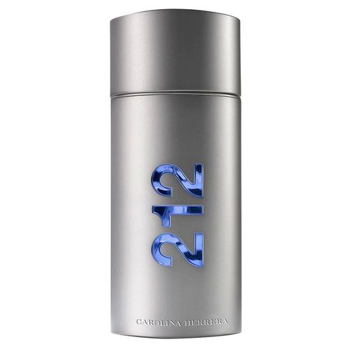 Perfume Para Caballero Carolina Herrera 212 VIP Men EDT 100ML