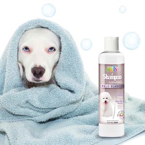 Shampoo para perro Fancy Pets multicolor fl3963
