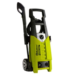 Hidrolavadora eléctrica Koblenz verde hl-310v