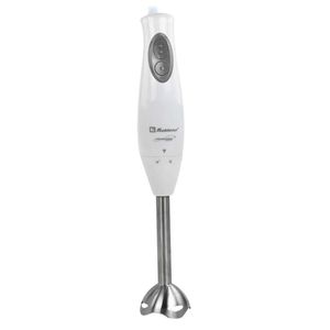 Batidora de inmersión Koblenz blanco bikm-300 pb