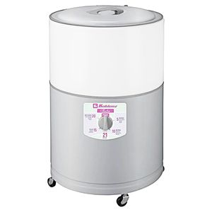Lavadora Koblenz redonda 21 kg gris lrk21p