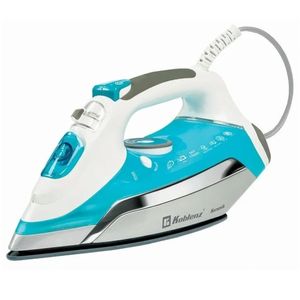 Plancha Koblenz secure keramik aqua pkk-750 sa