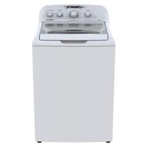 Lavadora Automática 20k Mabe blanca lma70214vbab0