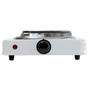 Parrilla eléctrica Koblenz blanco pekm-1000 eg