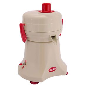 Extractor eléctrico Turmix beige tu04