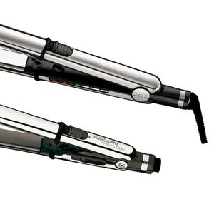 Combo alaciadora para el cabello Babyliss 2 piezas bsspk1es