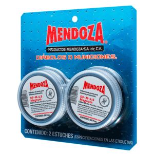 Diábolo magnum 4.5 Mendoza dp-m-45-twp