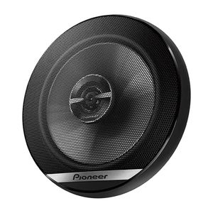 Bocinas redondas Pioneer ts-g650 negro