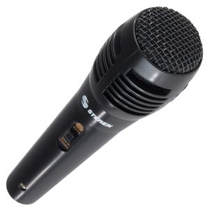 Kit micrófono Steren kit-mic110