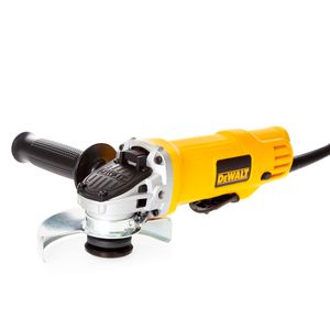 Mini esmerilador Dewalt dwe4120-b3