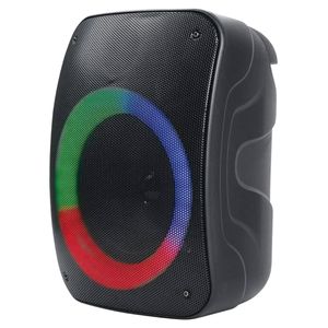 Bocina bluetooth Kaiser 6.5 puLgadas colors ksw 5006.