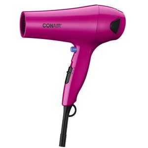 Secadora de cabello Conair rosa 253ppkes