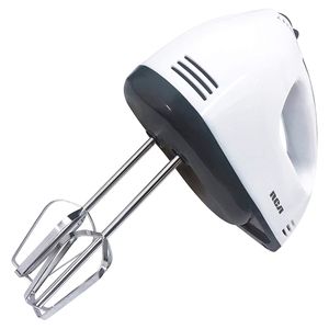Batidora manual RCA 7v blanco rc-093