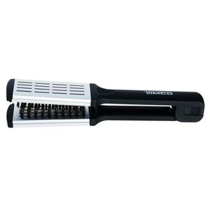 Cepillo Para Cabello Timco Plancha Doble CPT