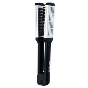 Cepillo Para Cabello Timco Plancha Doble CPT