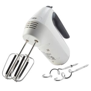Batidora eléctrica Oster blanca fpsthm3532-013