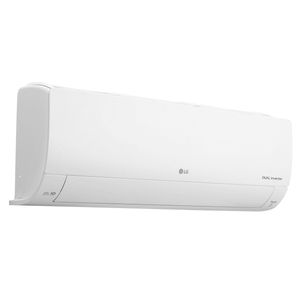 Minisplit inverter LG wi-fi 1 tonelada 12000 btu-s blanco vm121c9