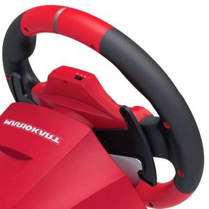 Volante Nintendo switch mario kart pro deluxe nsw-228u