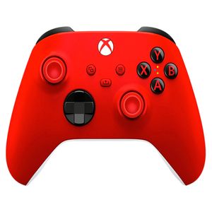Control inalámbrico para Xbox one rojo 47501w1