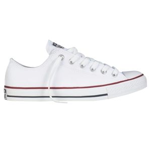 Tenis casual dama Converse blanco 7652d