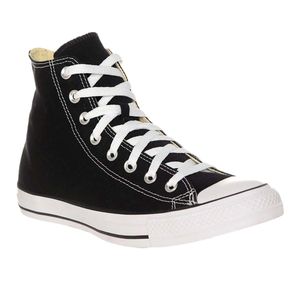 Tenis casual caballero Converse negro 9160