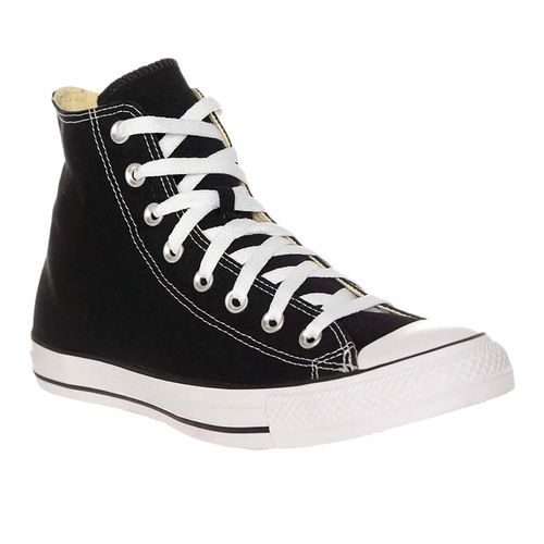 Tenis Casual Caballero Converse Negro 9160