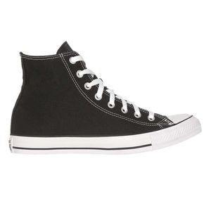 Tenis casual caballero Converse negro 9160