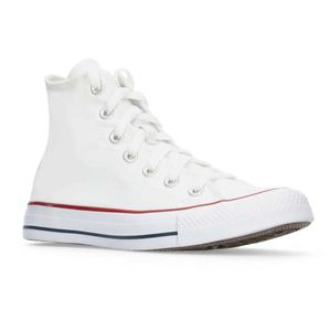 Tenis casual dama Converse blanco 7650d