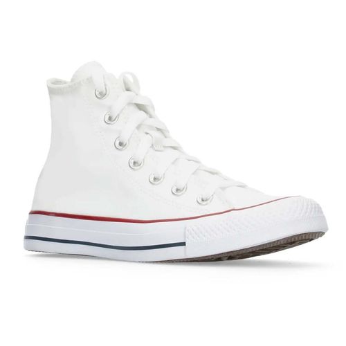 Tenis Casual Dama Converse Blanco 7650D