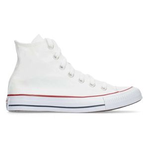 Tenis casual dama Converse blanco 7650d