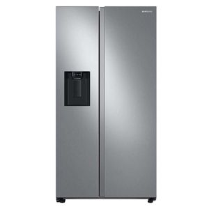 Refrigerador dúplex Samsung 27 pies rs27t5200s9-em