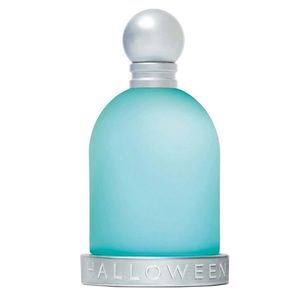 Fragancia para dama Jesús del Pozo halloween blue drop 147201
