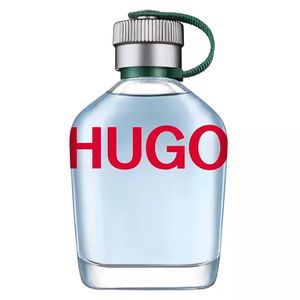 Perfume para caballero Hugo Boss hugo man 125ml 99350045666