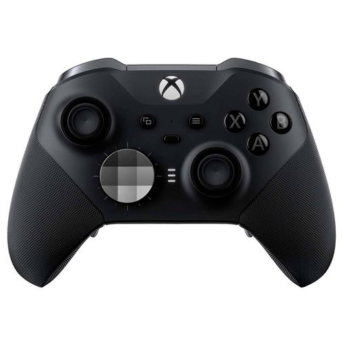 Control Inalámbrico Xbox Elite Black Series 2 47501U8