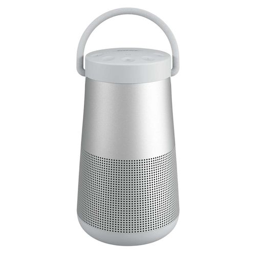 Bocina Portátil Bose SoundLink Revolve Plus II 120V Gris 858366-1310