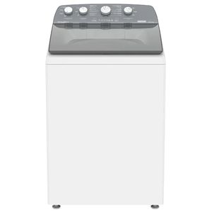 Lavadora automática Whirlpool 22kg blanc-gris 8mwtw2224wjm
