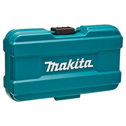 Juego De Accesorios Makita Multipropósito 17 Piezas D-45836