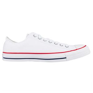 Tenis casual dama Converse chuck taylor blanco 7652d
