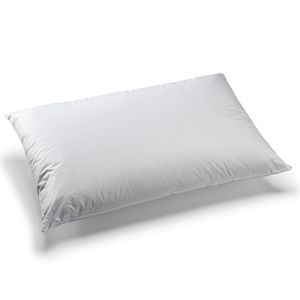 Almohada hotelera Ana Victoria blanco 200