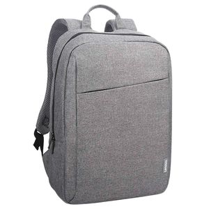 Mochila para laptop Lenovo gris gx40q17227