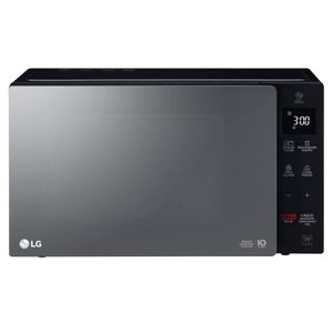 Horno de microondas con grill LG espejo mh1536gir