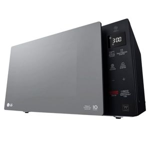 Horno de microondas con grill LG espejo mh1536gir