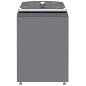 Lavadora automática Whirlpool 24 kg negro 8mwtwla41wjg
