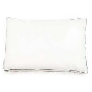 Almohada standard Spring Air blanco gravity