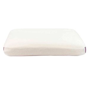 Almohada standard Spring Air blanco my shape media
