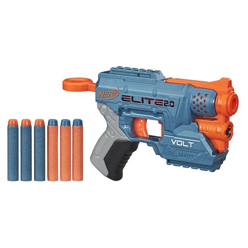 Pistola Nerf Elite 2.0 Volt SD-1 E9952