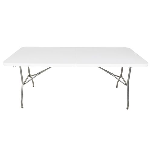 Mesa Portafolio La Tapatía Blanca Tap-180Z-2